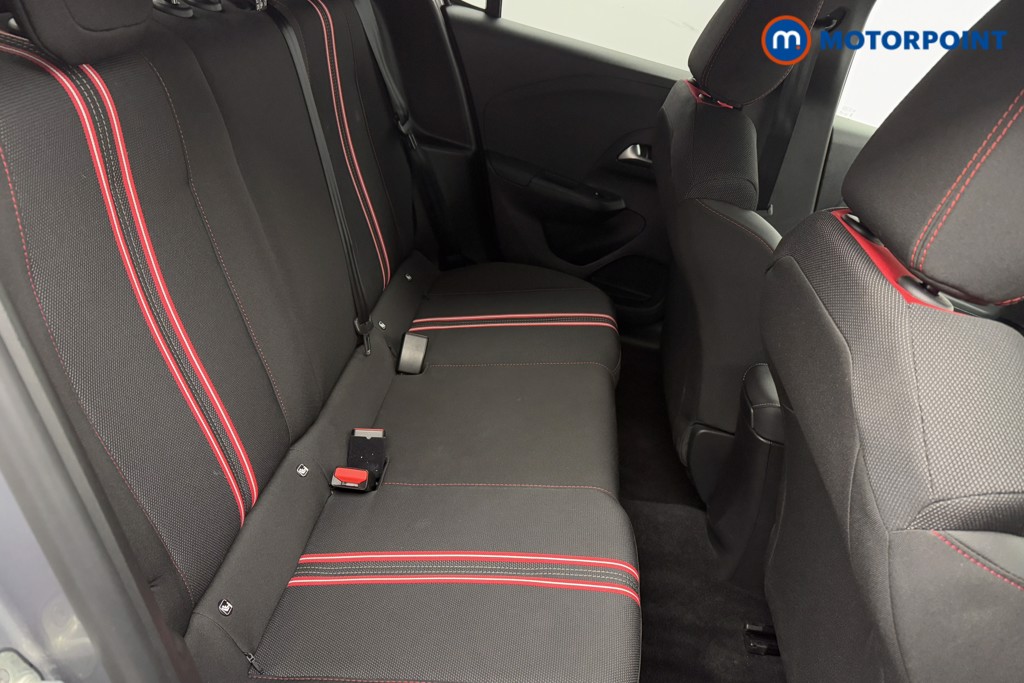 Vauxhall Corsa GS Manual Petrol Hatchback - Stock Number (1585811) - 22nd supplementary image