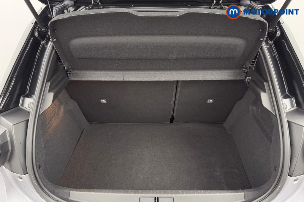 Vauxhall Corsa GS Manual Petrol Hatchback - Stock Number (1585811) - 23rd supplementary image