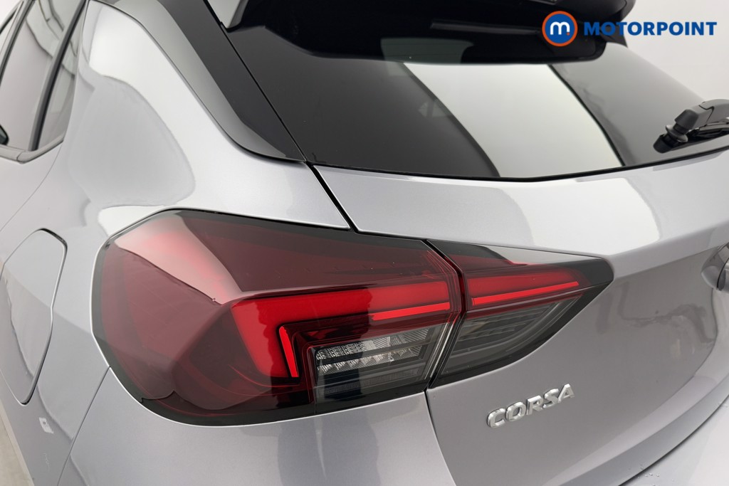 Vauxhall Corsa GS Manual Petrol Hatchback - Stock Number (1585811) - 24th supplementary image