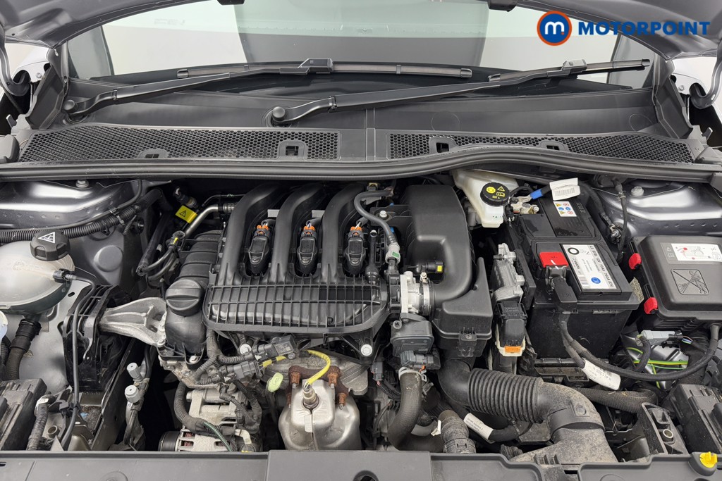 Vauxhall Corsa GS Manual Petrol Hatchback - Stock Number (1585811) - 26th supplementary image