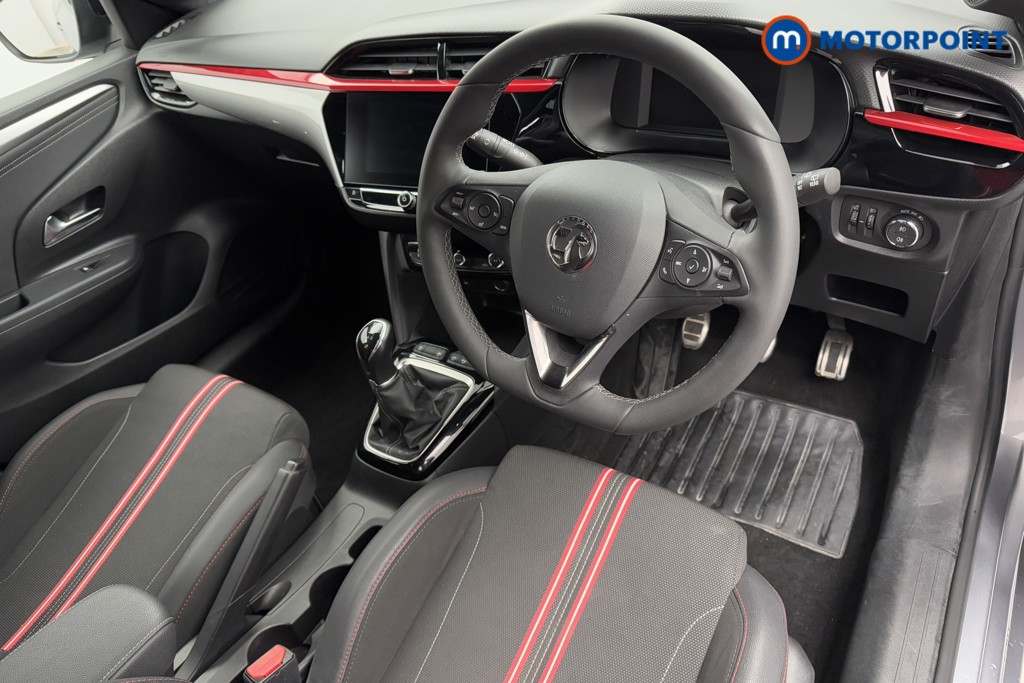 Vauxhall Corsa GS Manual Petrol Hatchback - Stock Number (1585811) - 1st supplementary image