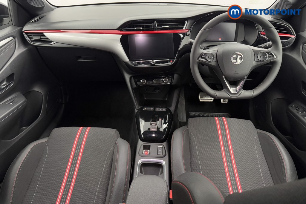 Vauxhall Corsa GS Automatic Petrol Hatchback - Stock Number (1585815) - 2nd supplementary image