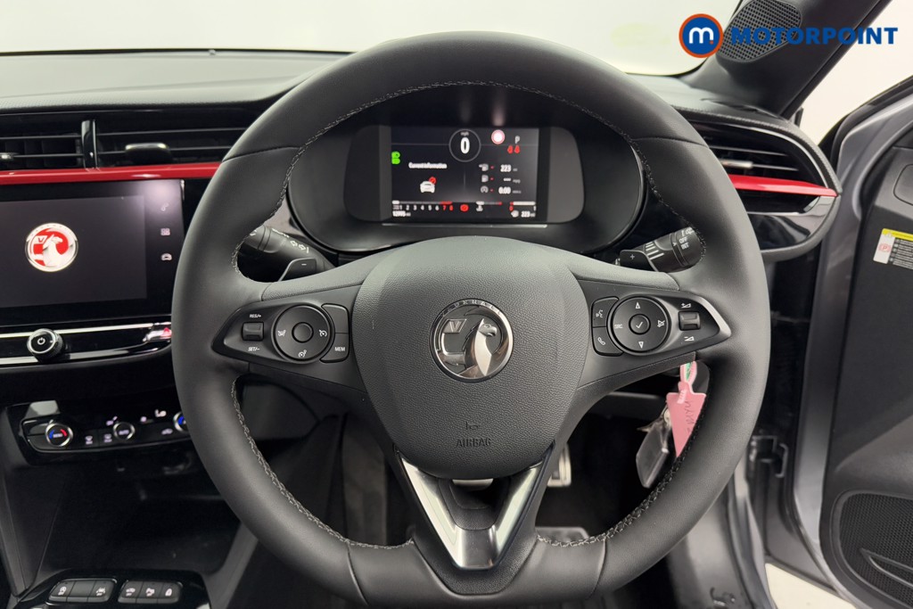 Vauxhall Corsa GS Automatic Petrol Hatchback - Stock Number (1585815) - 3rd supplementary image