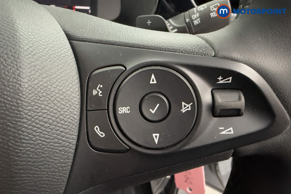 Vauxhall Corsa GS Automatic Petrol Hatchback - Stock Number (1585815) - 5th supplementary image