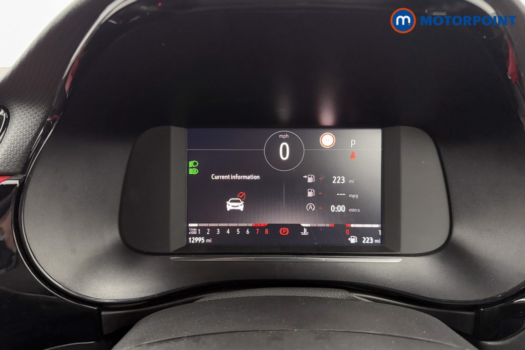 Vauxhall Corsa GS Automatic Petrol Hatchback - Stock Number (1585815) - 6th supplementary image