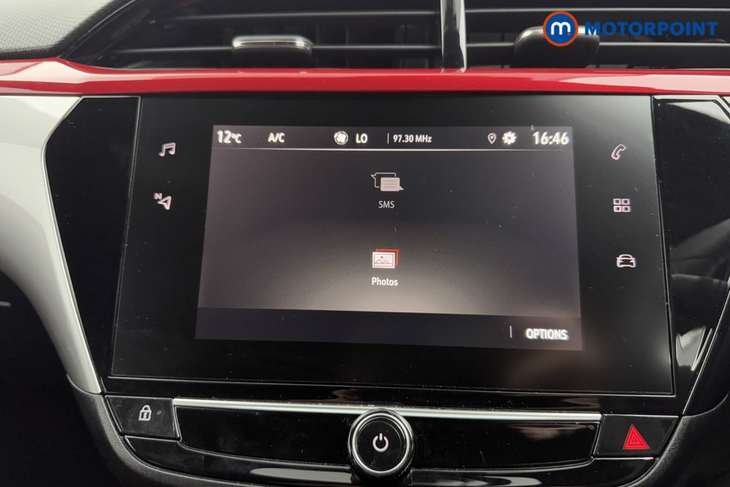Vauxhall Corsa GS Automatic Petrol Hatchback - Stock Number (1585815) - 7th supplementary image