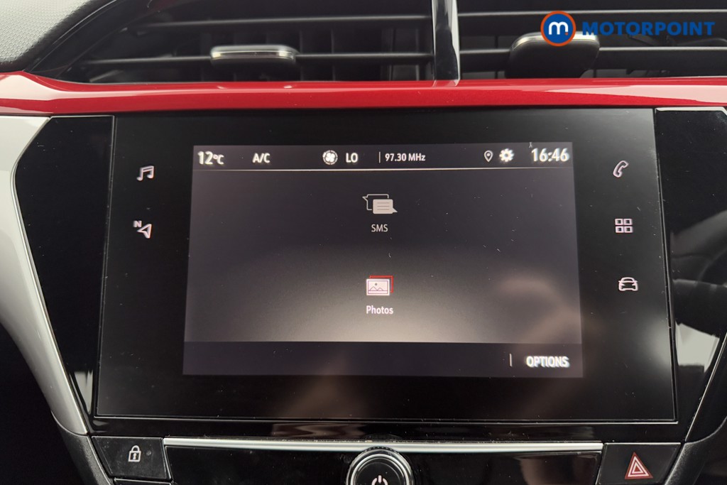 Vauxhall Corsa GS Automatic Petrol Hatchback - Stock Number (1585815) - 10th supplementary image