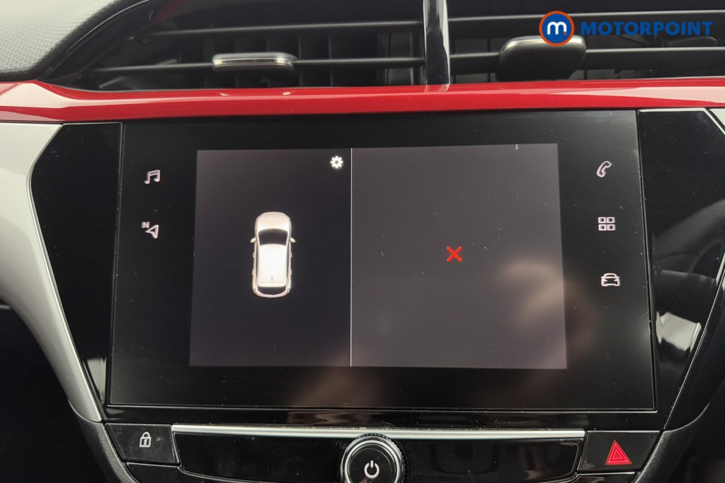 Vauxhall Corsa GS Automatic Petrol Hatchback - Stock Number (1585815) - 11th supplementary image