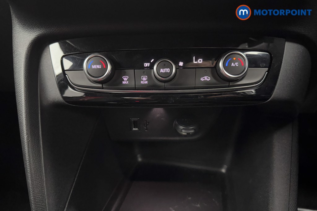 Vauxhall Corsa GS Automatic Petrol Hatchback - Stock Number (1585815) - 12th supplementary image