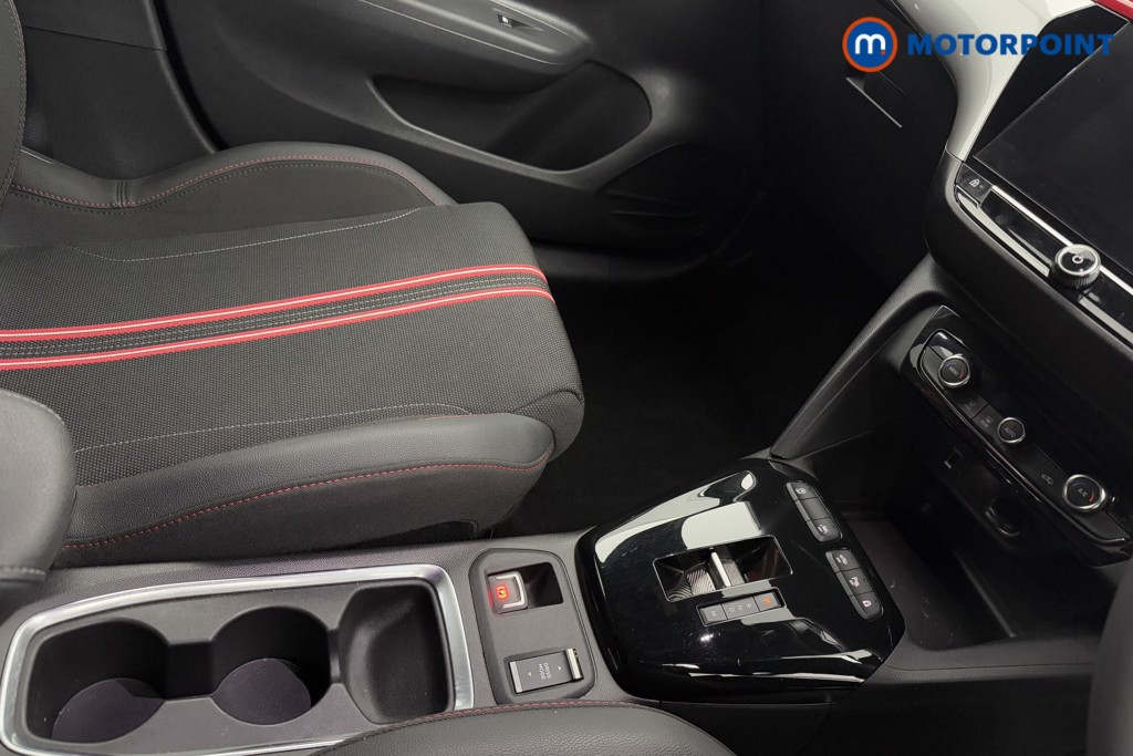 Vauxhall Corsa GS Automatic Petrol Hatchback - Stock Number (1585815) - 17th supplementary image