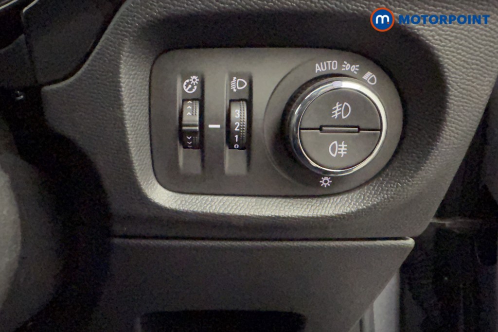 Vauxhall Corsa GS Automatic Petrol Hatchback - Stock Number (1585815) - 18th supplementary image