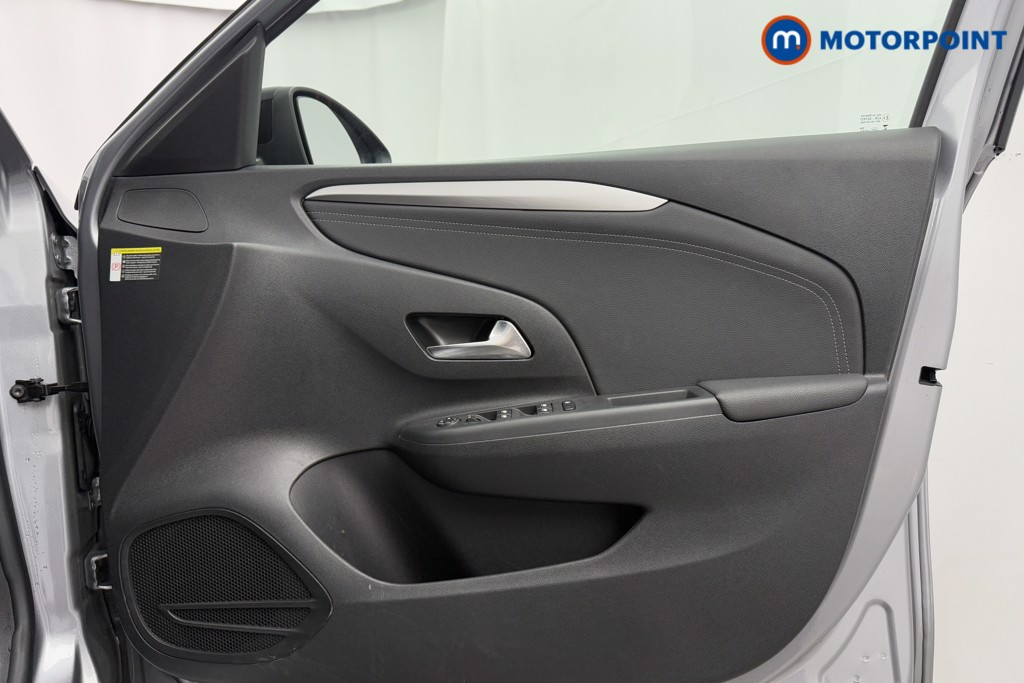 Vauxhall Corsa GS Automatic Petrol Hatchback - Stock Number (1585815) - 19th supplementary image