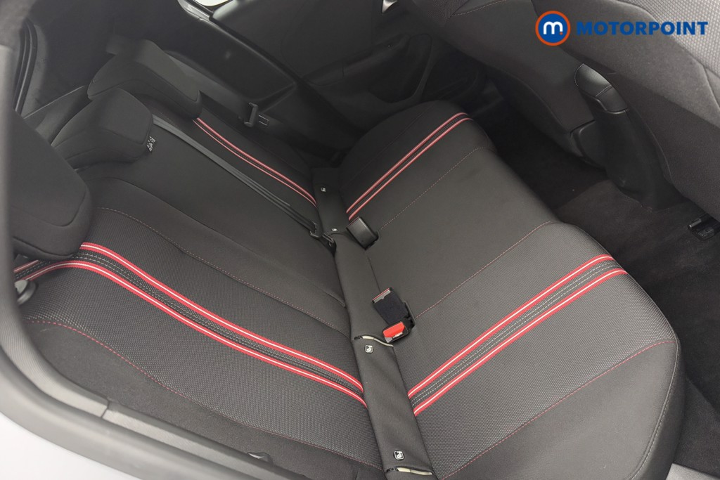 Vauxhall Corsa GS Automatic Petrol Hatchback - Stock Number (1585815) - 23rd supplementary image