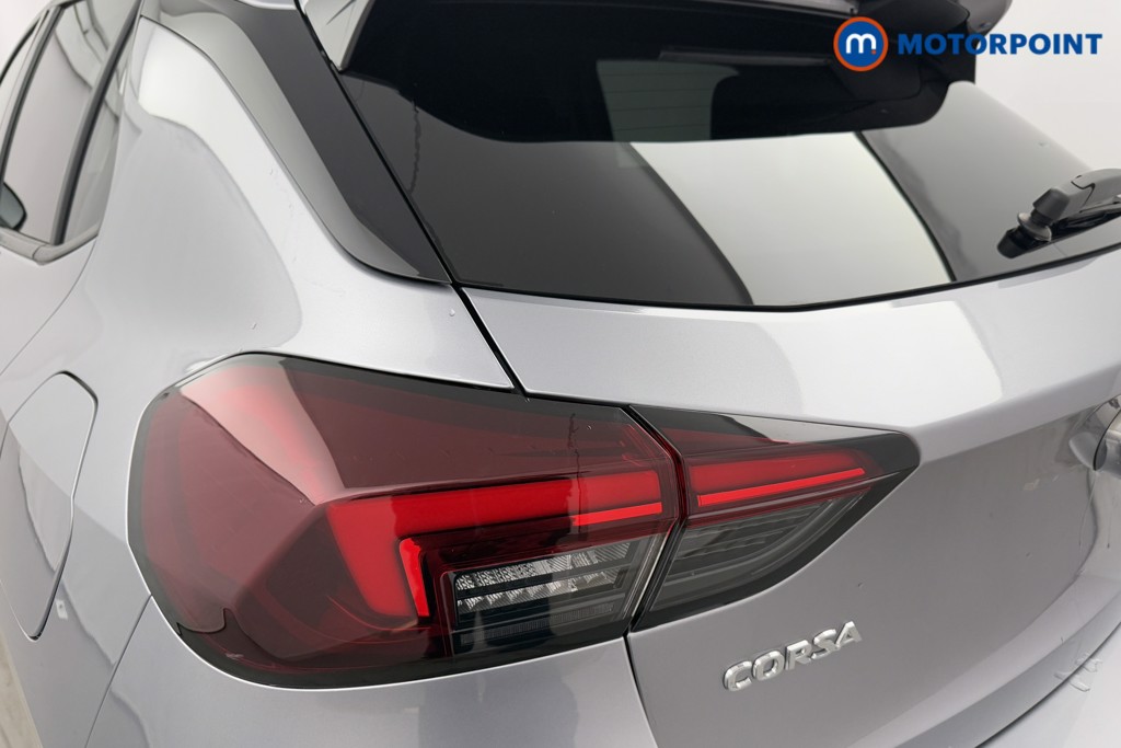 Vauxhall Corsa GS Automatic Petrol Hatchback - Stock Number (1585815) - 26th supplementary image