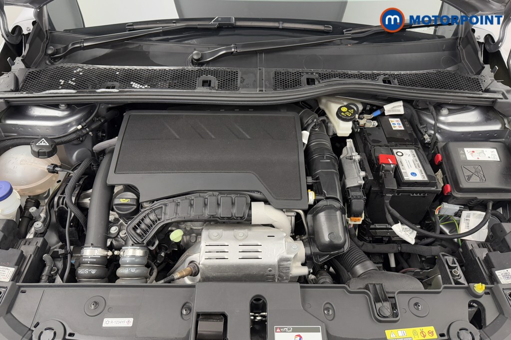 Vauxhall Corsa GS Automatic Petrol Hatchback - Stock Number (1585815) - 28th supplementary image