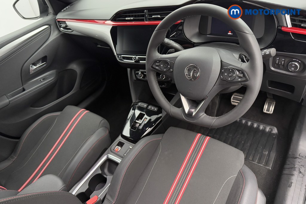 Vauxhall Corsa GS Automatic Petrol Hatchback - Stock Number (1585815) - 1st supplementary image