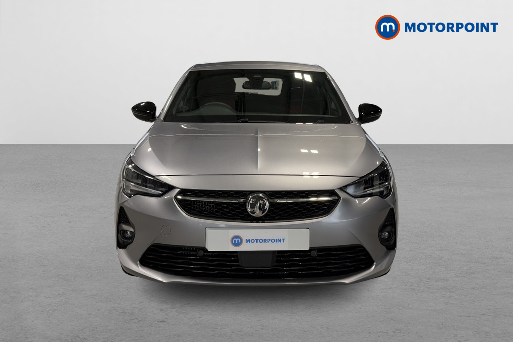 Vauxhall Corsa GS Automatic Petrol Hatchback - Stock Number (1585815) - Front bumper