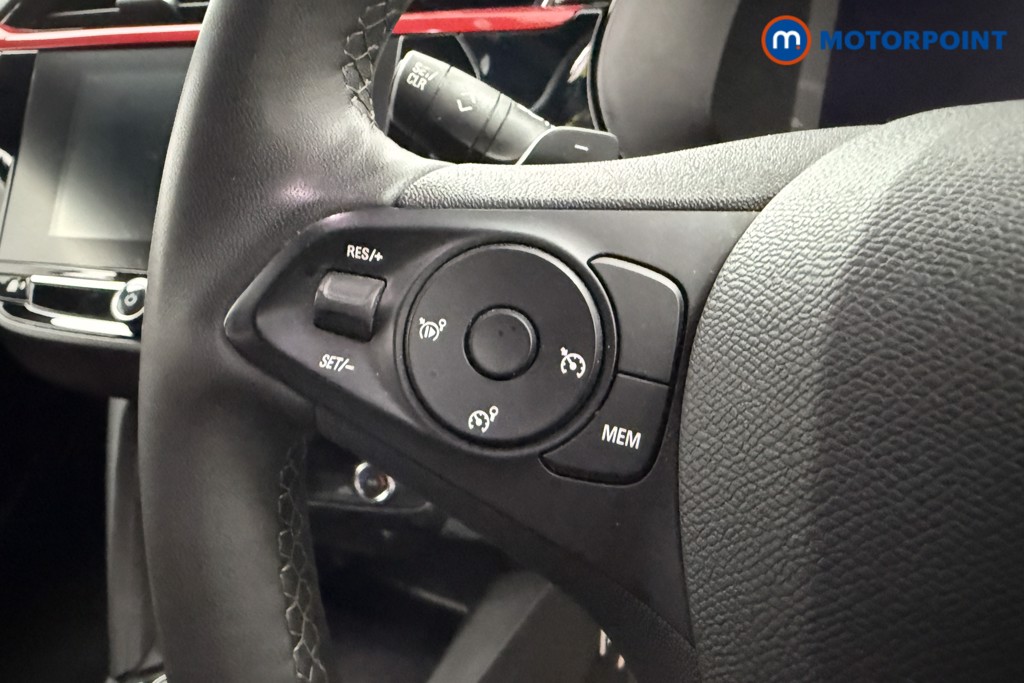 Vauxhall Corsa GS Automatic Petrol Hatchback - Stock Number (1585817) - 3rd supplementary image