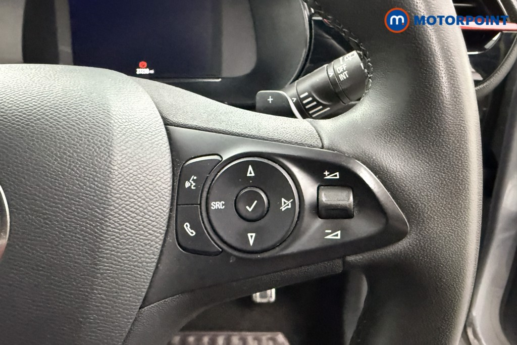 Vauxhall Corsa GS Automatic Petrol Hatchback - Stock Number (1585817) - 4th supplementary image