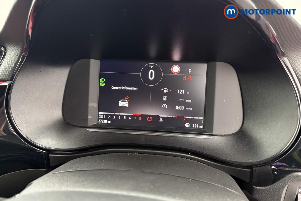 Vauxhall Corsa GS Automatic Petrol Hatchback - Stock Number (1585817) - 5th supplementary image