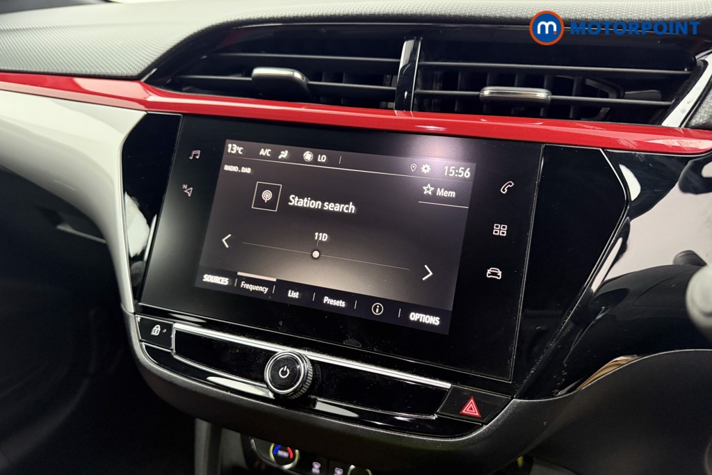 Vauxhall Corsa GS Automatic Petrol Hatchback - Stock Number (1585817) - 6th supplementary image