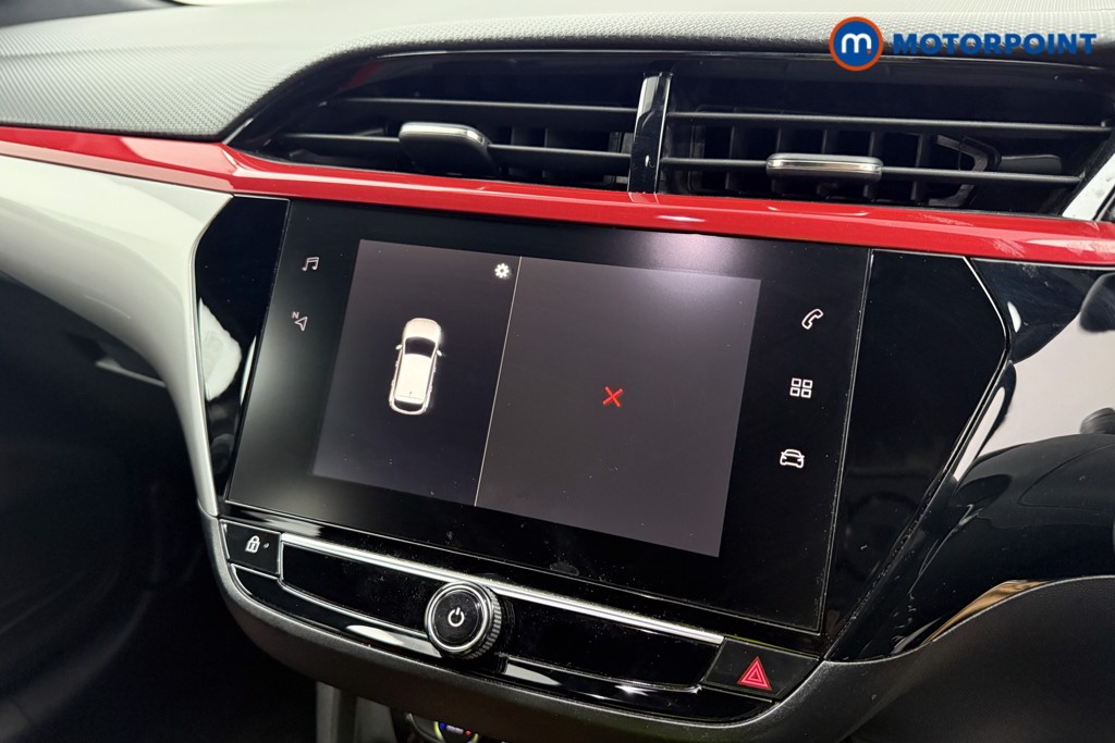 Vauxhall Corsa GS Automatic Petrol Hatchback - Stock Number (1585817) - 9th supplementary image