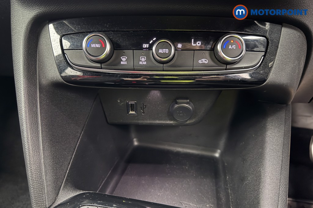 Vauxhall Corsa GS Automatic Petrol Hatchback - Stock Number (1585817) - 10th supplementary image