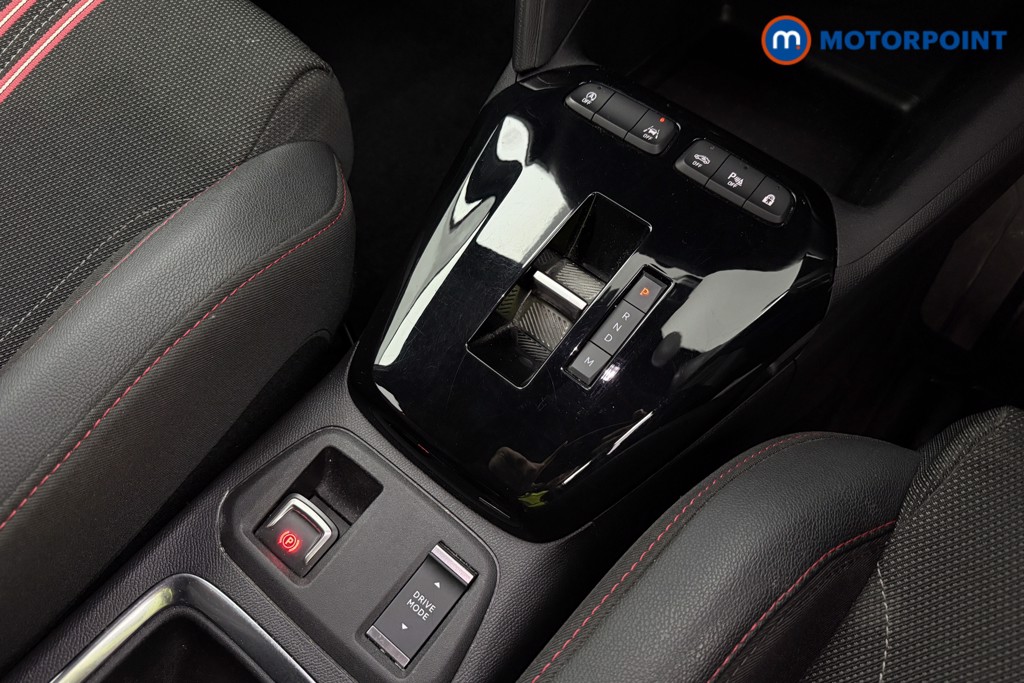 Vauxhall Corsa GS Automatic Petrol Hatchback - Stock Number (1585817) - 11th supplementary image
