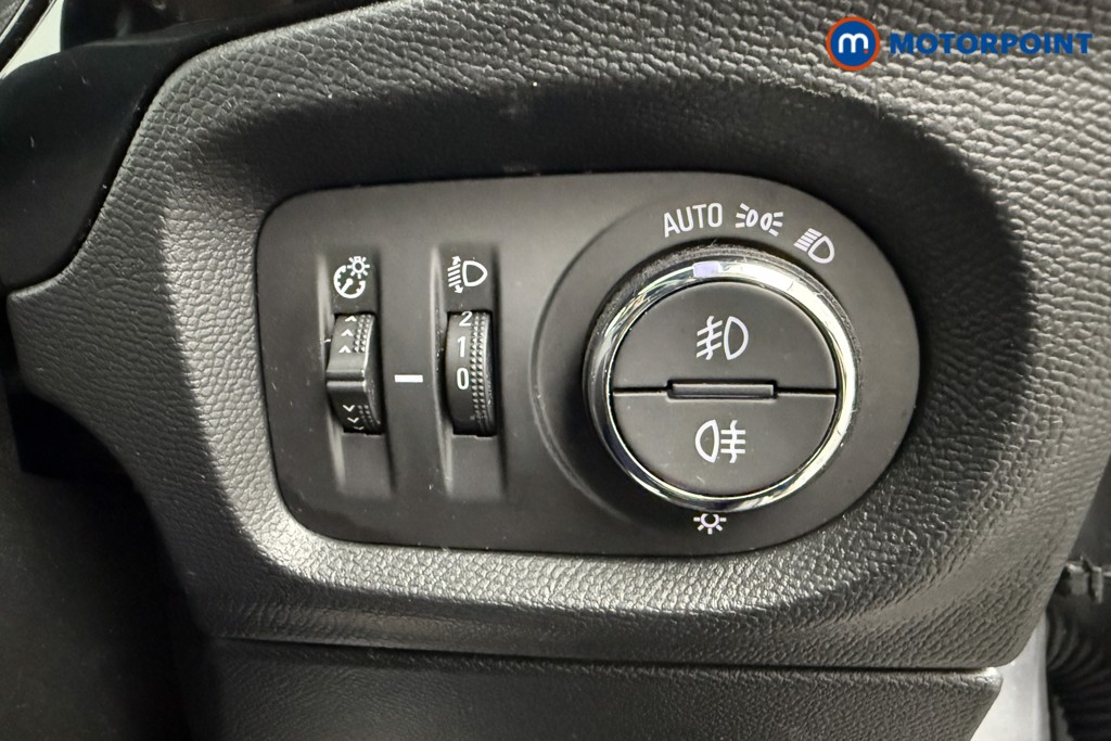Vauxhall Corsa GS Automatic Petrol Hatchback - Stock Number (1585817) - 12th supplementary image