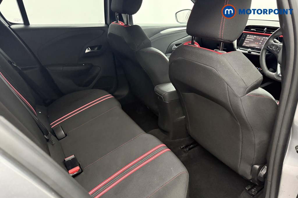 Vauxhall Corsa GS Automatic Petrol Hatchback - Stock Number (1585817) - 17th supplementary image