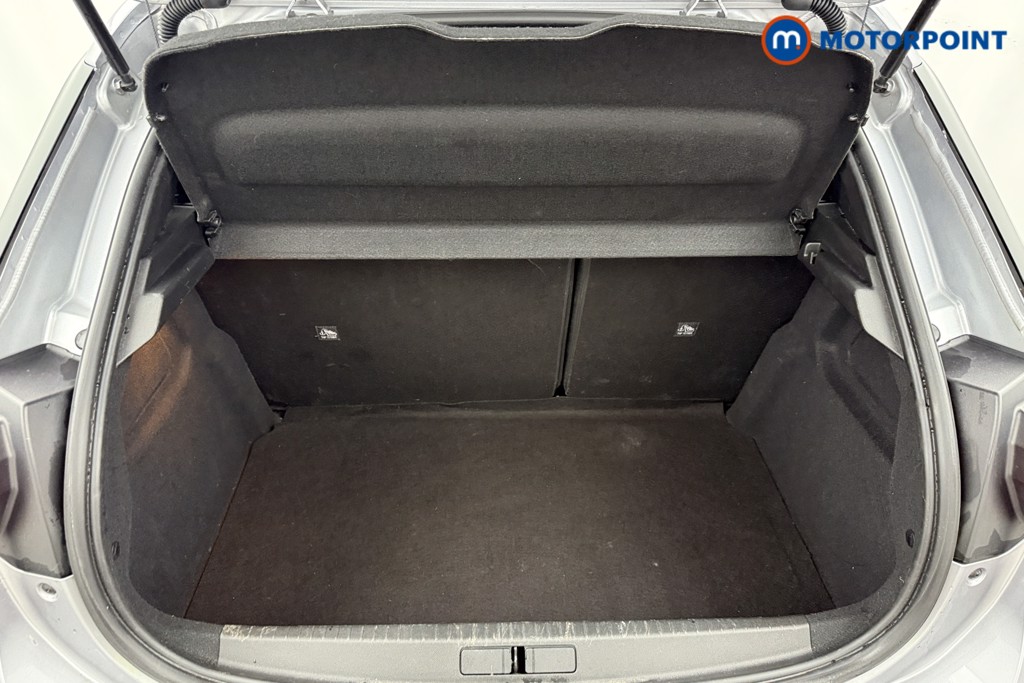 Vauxhall Corsa GS Automatic Petrol Hatchback - Stock Number (1585817) - 21st supplementary image