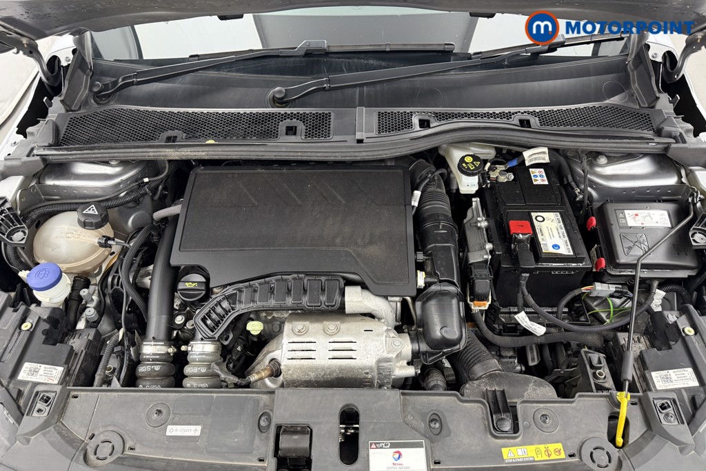 Vauxhall Corsa GS Automatic Petrol Hatchback - Stock Number (1585817) - 23rd supplementary image