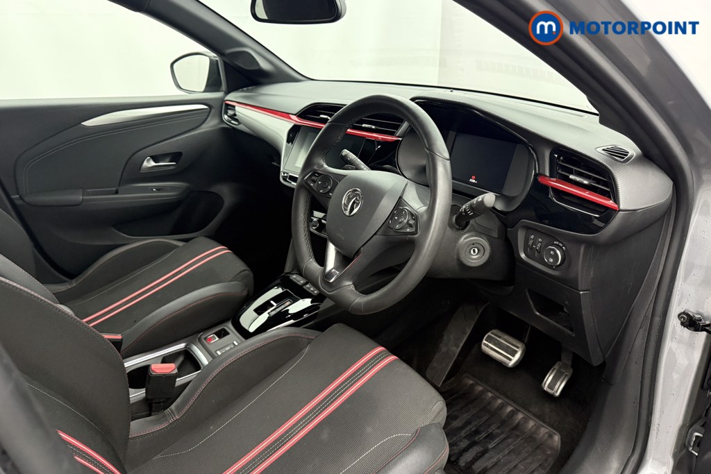 Vauxhall Corsa GS Automatic Petrol Hatchback - Stock Number (1585817) - 1st supplementary image