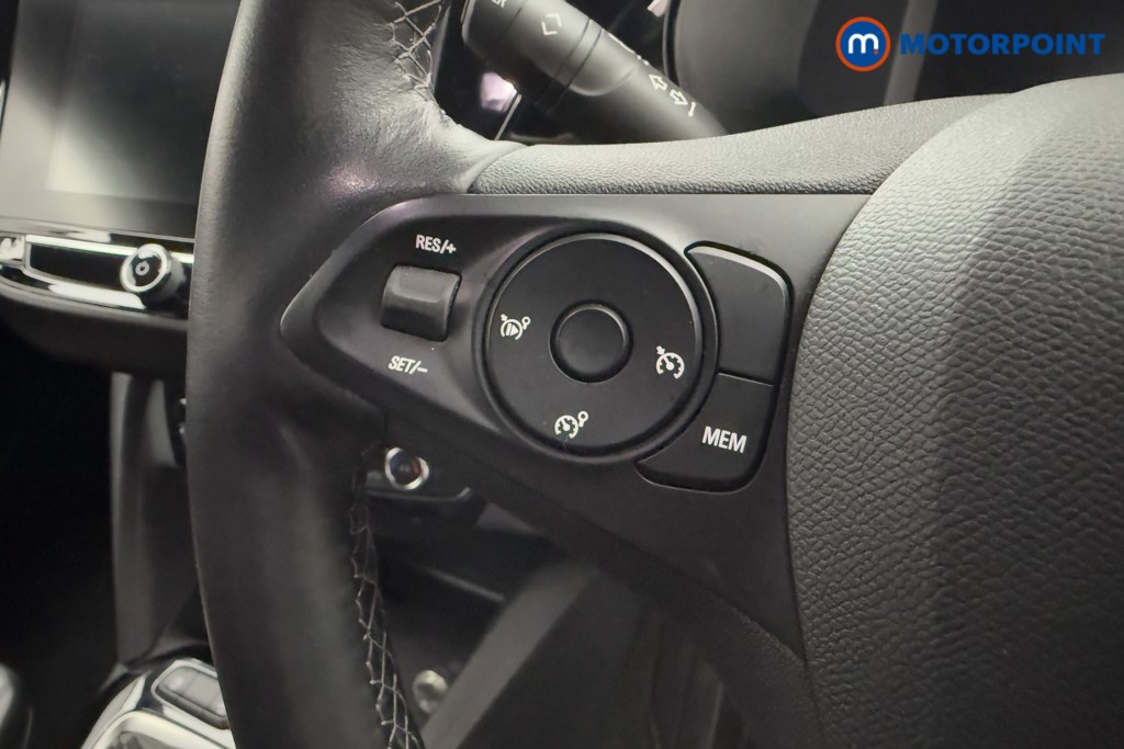 Vauxhall Corsa GS Manual Petrol Hatchback - Stock Number (1585823) - 3rd supplementary image