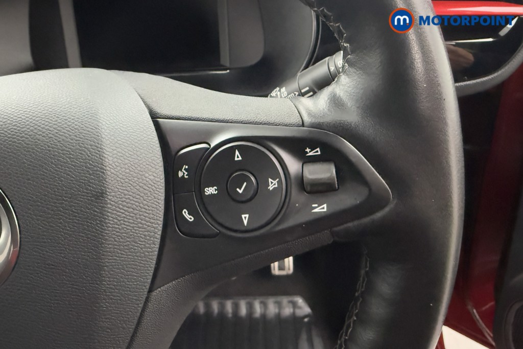 Vauxhall Corsa GS Manual Petrol Hatchback - Stock Number (1585823) - 4th supplementary image