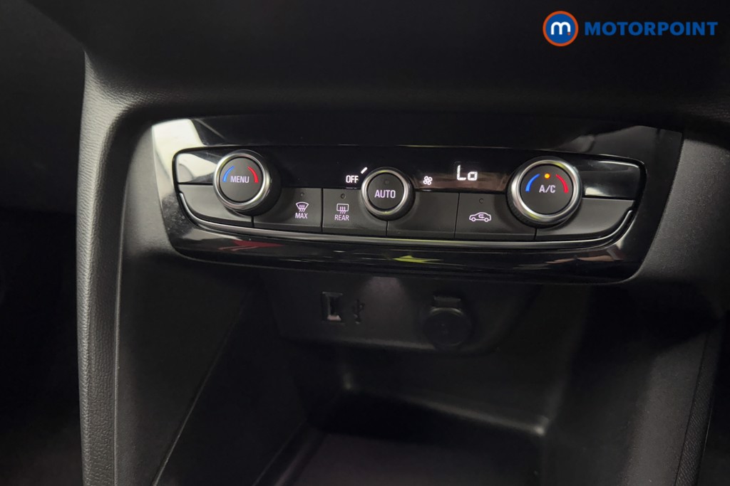 Vauxhall Corsa GS Manual Petrol Hatchback - Stock Number (1585823) - 9th supplementary image