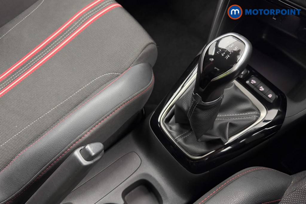 Vauxhall Corsa GS Manual Petrol Hatchback - Stock Number (1585823) - 10th supplementary image