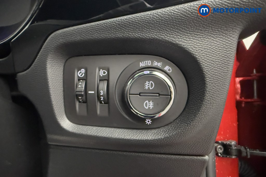 Vauxhall Corsa GS Manual Petrol Hatchback - Stock Number (1585823) - 11th supplementary image