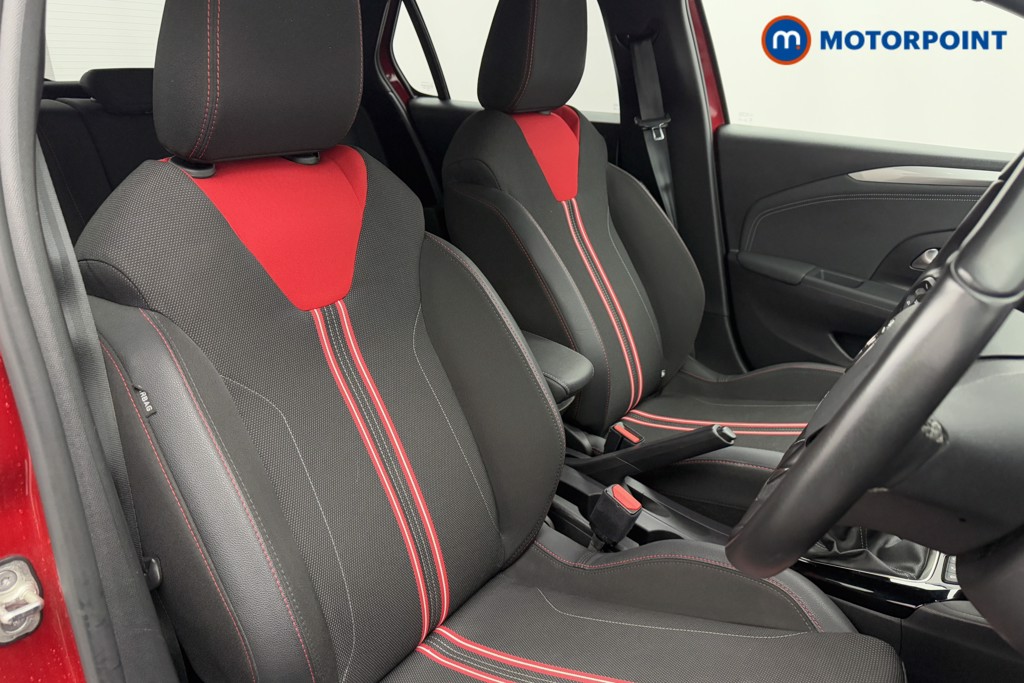 Vauxhall Corsa GS Manual Petrol Hatchback - Stock Number (1585823) - 12th supplementary image