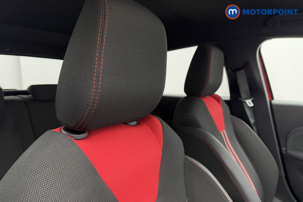 Vauxhall Corsa GS Manual Petrol Hatchback - Stock Number (1585823) - 13th supplementary image