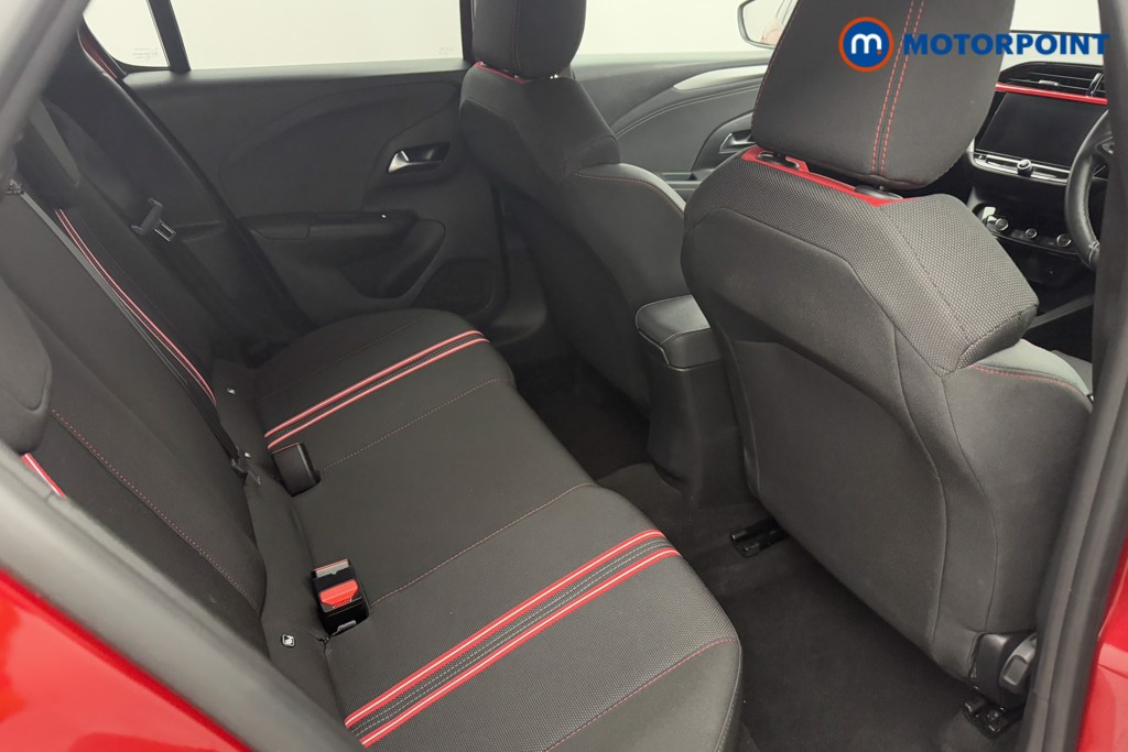 Vauxhall Corsa GS Manual Petrol Hatchback - Stock Number (1585823) - 14th supplementary image