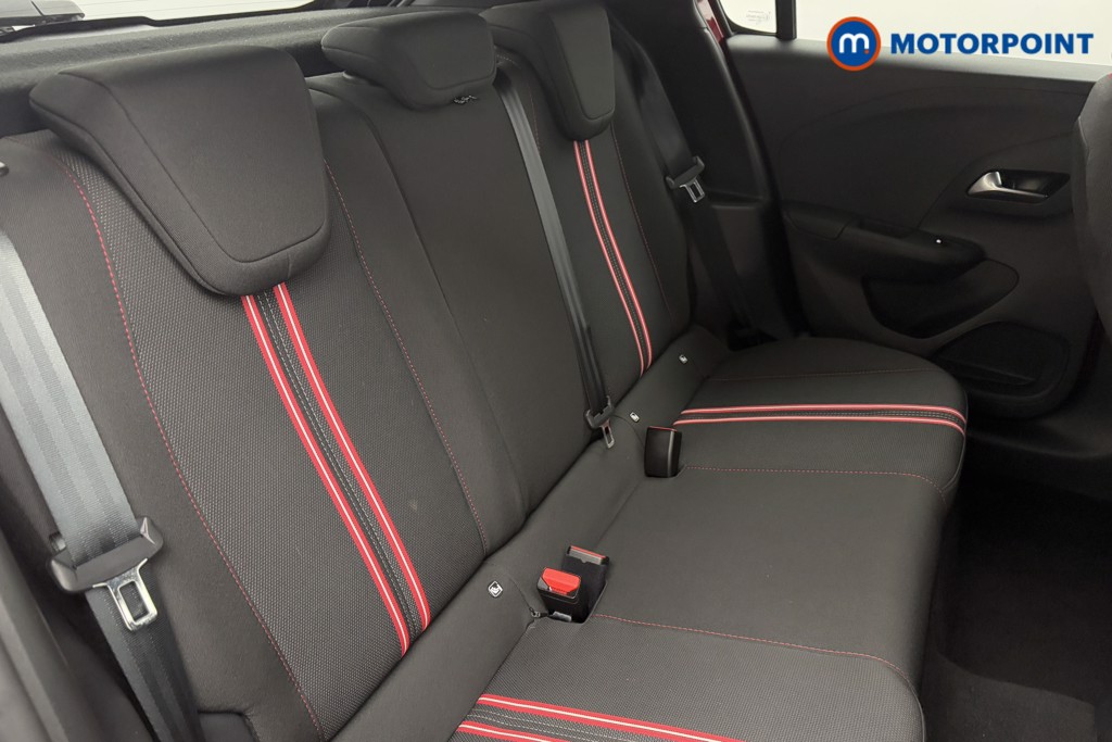 Vauxhall Corsa GS Manual Petrol Hatchback - Stock Number (1585823) - 15th supplementary image