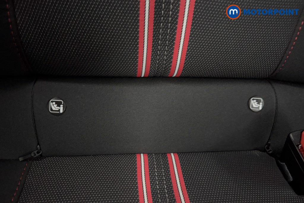 Vauxhall Corsa GS Manual Petrol Hatchback - Stock Number (1585823) - 16th supplementary image