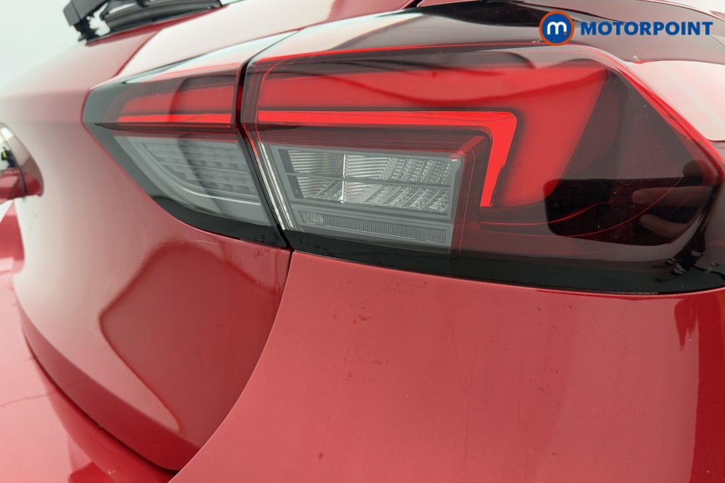 Vauxhall Corsa GS Manual Petrol Hatchback - Stock Number (1585823) - 17th supplementary image