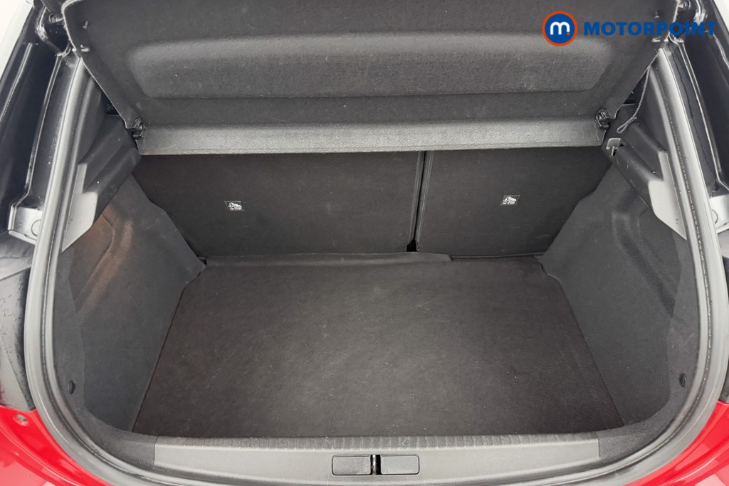 Vauxhall Corsa GS Manual Petrol Hatchback - Stock Number (1585823) - 18th supplementary image