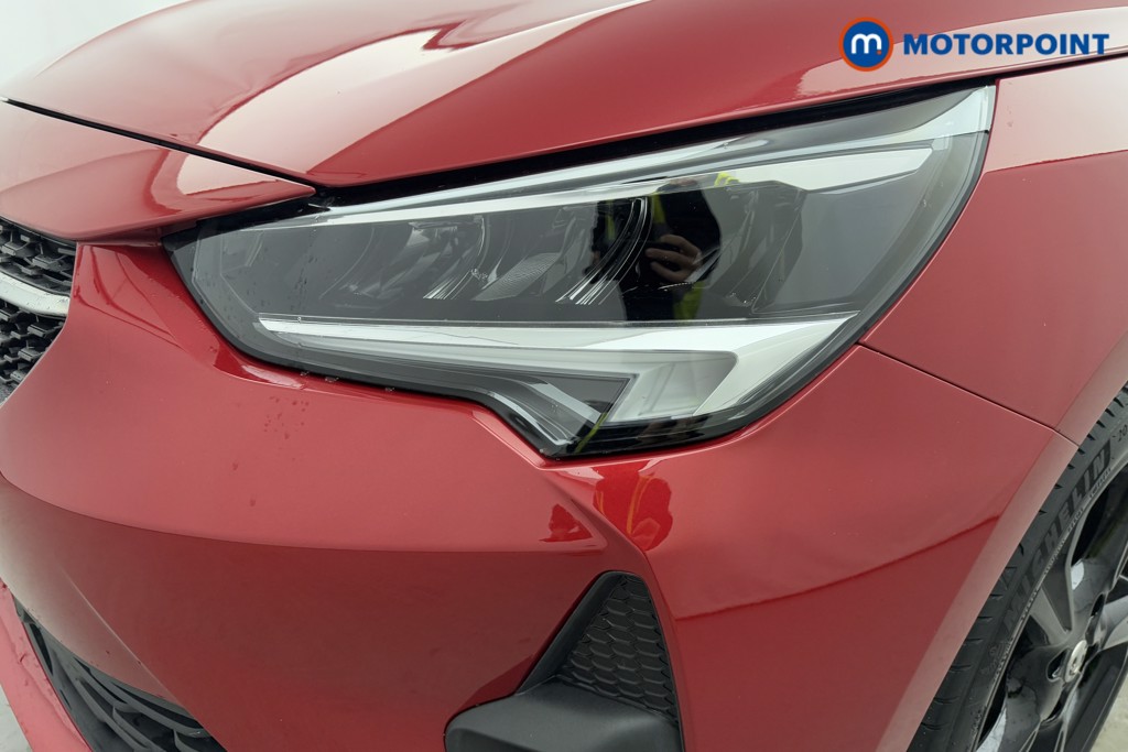 Vauxhall Corsa GS Manual Petrol Hatchback - Stock Number (1585823) - 20th supplementary image