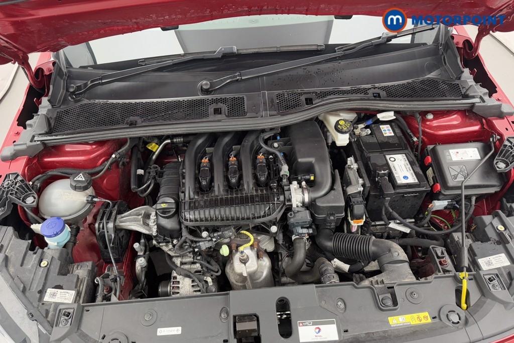 Vauxhall Corsa GS Manual Petrol Hatchback - Stock Number (1585823) - 21st supplementary image