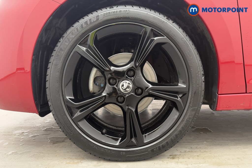 Vauxhall Corsa GS Manual Petrol Hatchback - Stock Number (1585823) - 22nd supplementary image