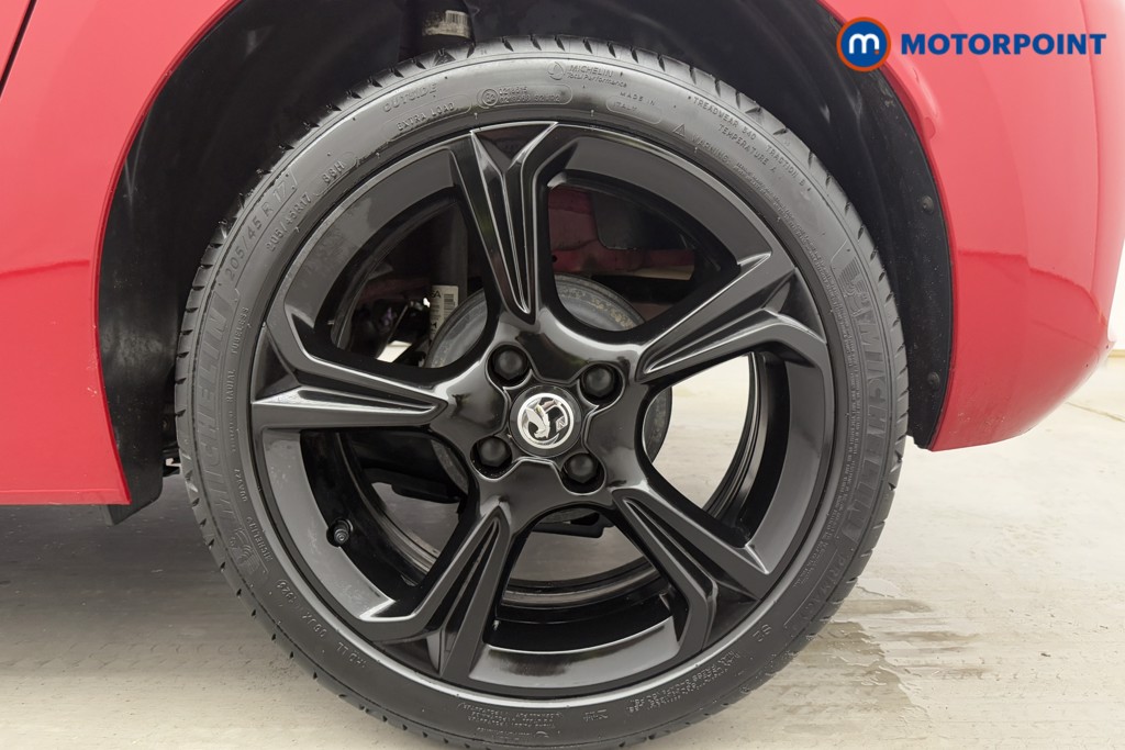 Vauxhall Corsa GS Manual Petrol Hatchback - Stock Number (1585823) - 23rd supplementary image