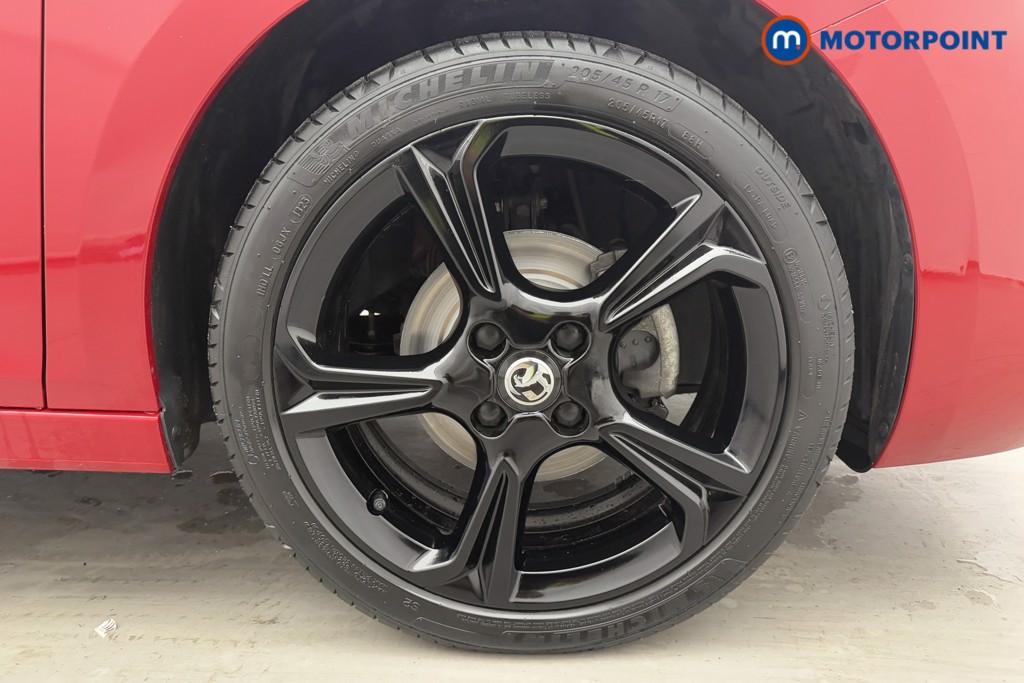 Vauxhall Corsa GS Manual Petrol Hatchback - Stock Number (1585823) - 25th supplementary image